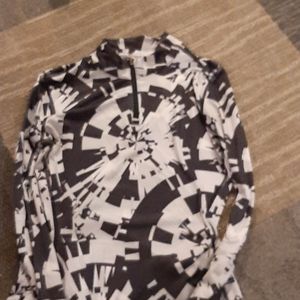 Under Armour long sleeve shirt